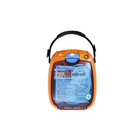 光电半自动体外除颤器AED-3150