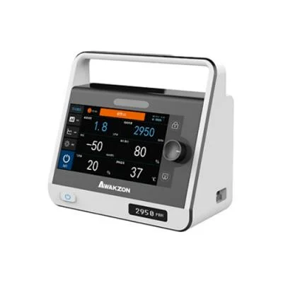 AWAKZON成人ECMO 高清实拍图