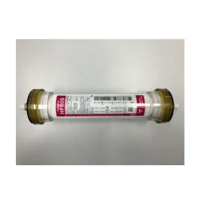 费森尤斯空心纤维血液透析过滤器F40S