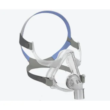瑞思迈呼吸面罩AirFit F10/F10 For Her 高清实拍图
