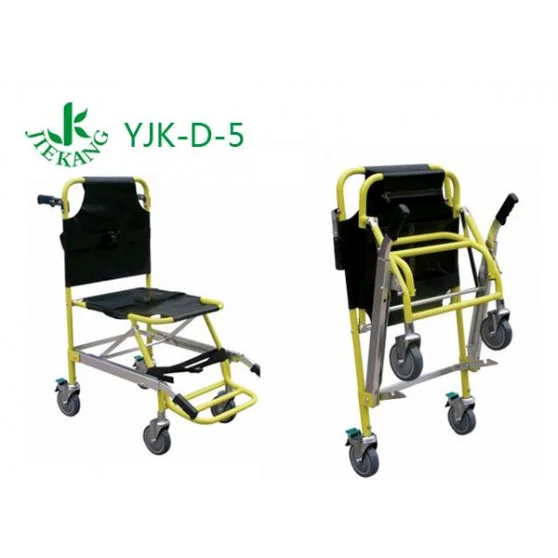 捷康楼梯担架 YJK-D-5