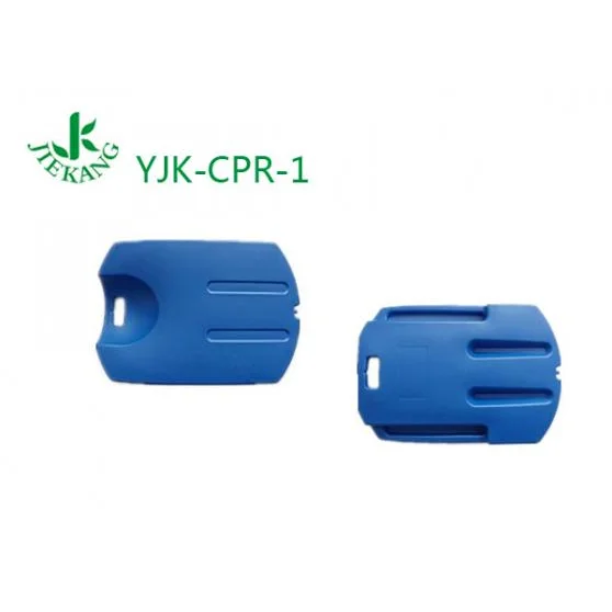捷康心肺复苏按压板 YJK-CPR-1 高清实拍图