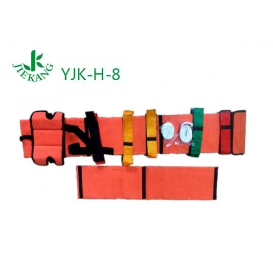 捷康儿童躯干夹板YJK-H-8