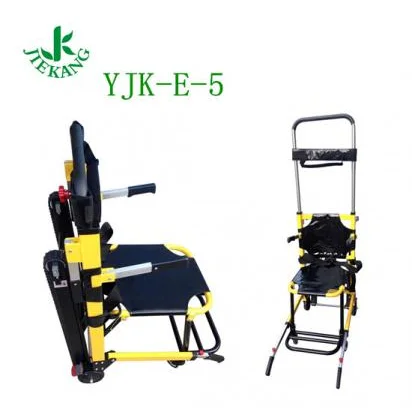捷康铝合金楼梯担架YJK-E-5