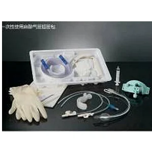 一次性使用麻醉气管插管包