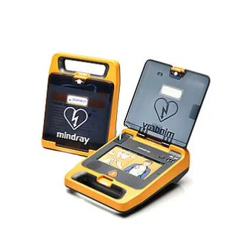 迈瑞Mindray 半自动体外除颤器BeneHeart C2 高清实拍图