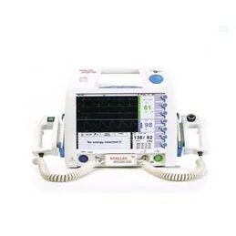 席勒除颤监护仪 DG5000-A2 AED 高清实拍图