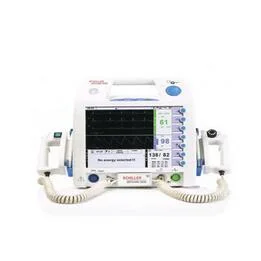 席勒除颤监护仪 DG5000-C