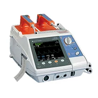 光电除颤仪TEC-5521C/5531C 高清实拍图