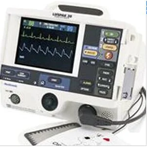 美敦力菲康除颤监护仪Lifepak20e