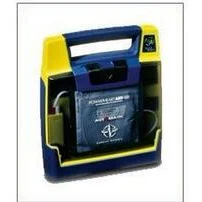 美国心科自动体外除颤仪Powerheart AED G3 pro 高清实拍图