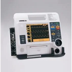 美敦力除颤监护仪Lifepak12 高清实拍图