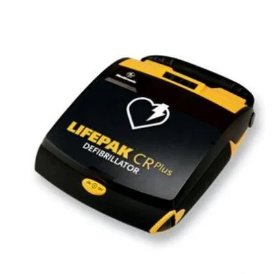 美敦力菲康自动体外除颤仪lifepak cr plus