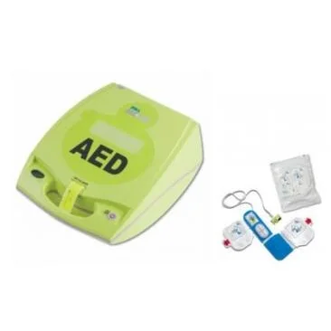 Zoll美国卓尔全自动体外除颤器AED PLUS
