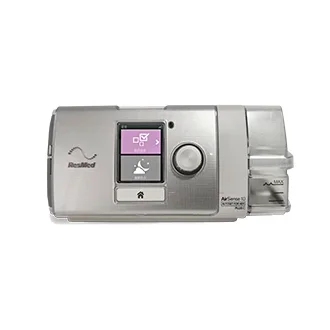 瑞思迈家用呼吸机AirSense 10 AutoSet Fo
