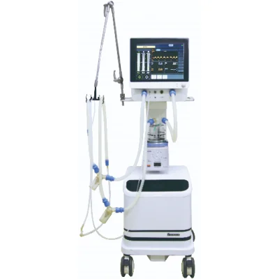 普朗小儿呼吸机 NLF-200B