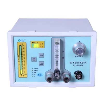 空氧混合仪RL-6000A