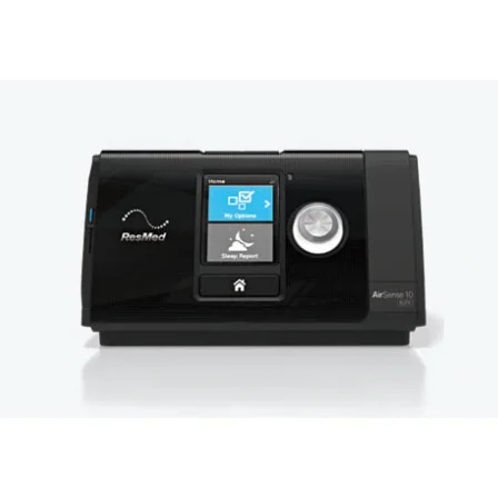 瑞思迈家用呼吸机AirSense™10 AutoSet™ PlusC