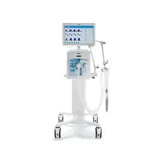 德尔格Dräger呼吸机PulmoVista 500