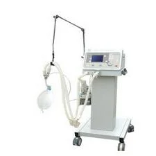 医用呼吸机 JIXI-H-100A 高清实拍图