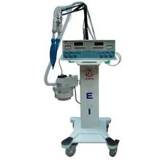 电脑高频双侧肺呼吸机 TKR-500