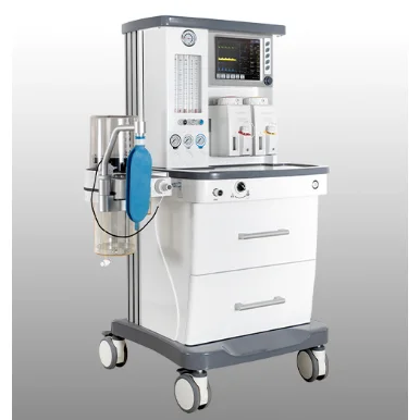舒普思达麻醉系统S6500A