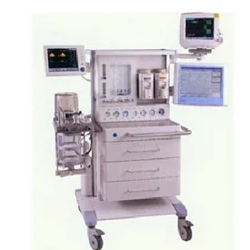 国产谊安麻醉机Aeon7800A