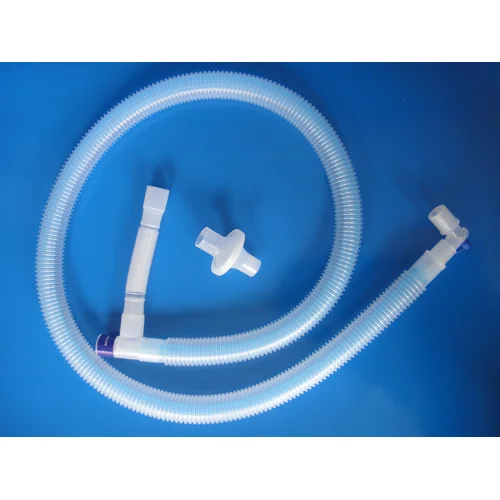 麻醉机和呼吸机用呼吸管路