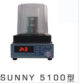 宠物麻醉呼吸机Sunny5100 高清实拍图
