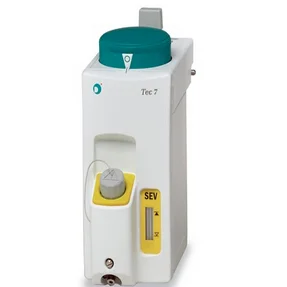 GE蒸发罐Tec 7