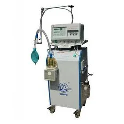 电脑高频急救呼吸机  TKR-300JⅡ
