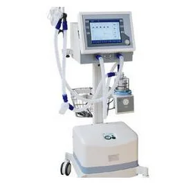 呼吸机PA-900型 高清实拍图