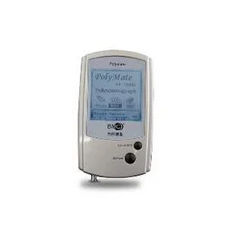 多导睡眠记录器 Polymate YH-1000C 高清实拍图