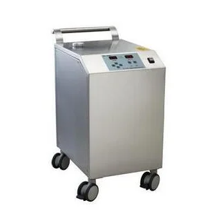 热交换水箱 WEL-1000Wplus 高清实拍图