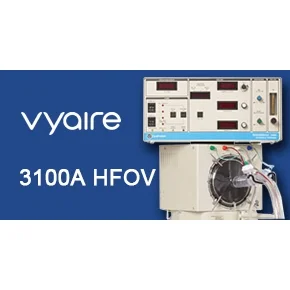 Vyaire 高频振荡呼吸机3100A HFOV
