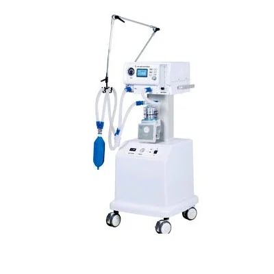 持续气压通气系统NLF-200C型CPAP 产品图片