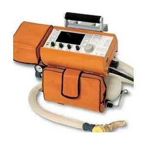 急救呼吸机Oxylog2000plus