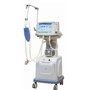 呼吸机CWH-3010