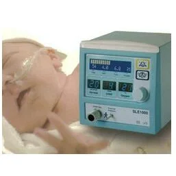 CPAP新生儿呼吸机SLE1000