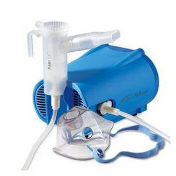 德国百瑞儿童家用雾化器INQUA NEB plus