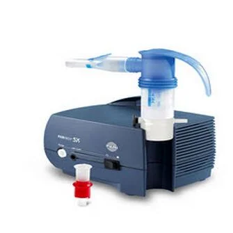 PARI 德国百瑞雾化器 PARI Boy Sx(085G3005)