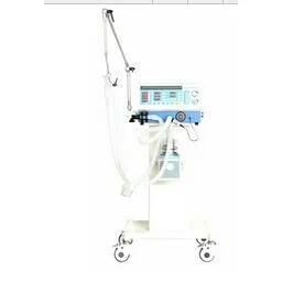 SD-H3000B呼吸机 产品图片