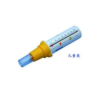 峰速仪PEF-2 高清实拍图