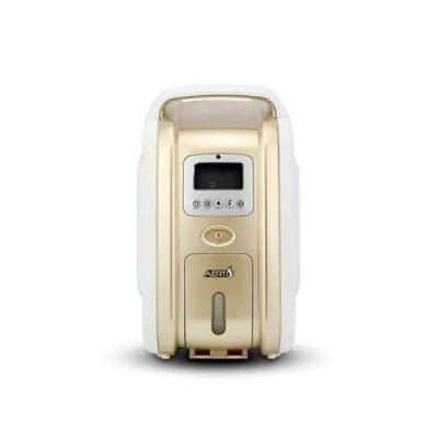 爱尔泰医用分子筛制氧机AM-3