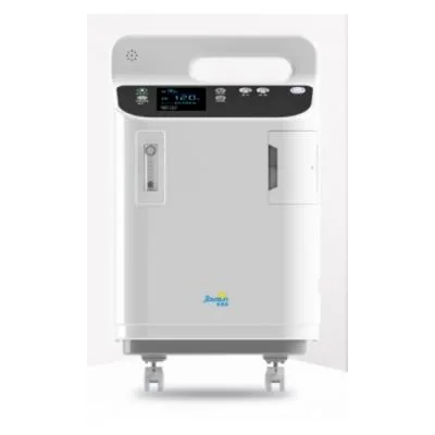 佐盈森医用分子筛制氧机ZYS-Y-A 高清实拍图