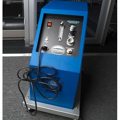 Hypoxico移动式低氧发生器HYP-123 高清实拍图
