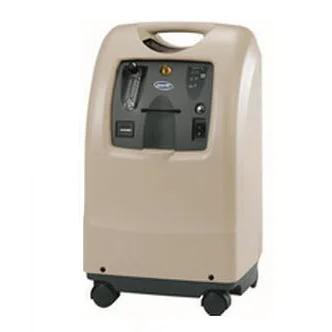 台式制氧机标准型 IRC5PO2AWV
