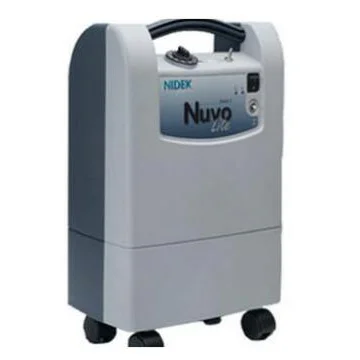 美国制氧机 Mark 5 Nuvo Lite 高清实拍图