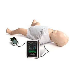 复苏婴儿QCPR 160-01250/161-01250 高清实拍图