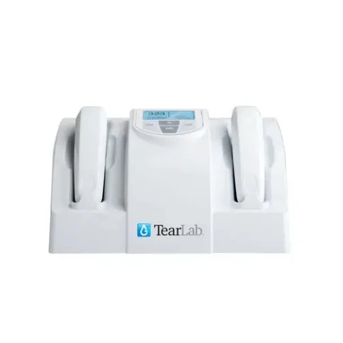 TearLab®干眼诊断系统 高清实拍图